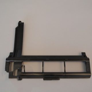 Nozzle Cover With Rubber Strip For: royal