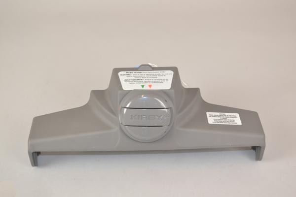 NOZZLE, FLOOR CARE KIT SENTRIA Part Number: 312906S for Kirby