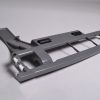 Nozzle Guard Assembly-Dirt Devil Outlast
Fits Power Streak - 091600/091950 For: dirt devil