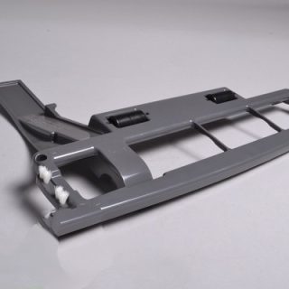 Nozzle Guard Assembly-Dirt Devil Outlast
Fits Power Streak - 091600/091950 For: dirt devil