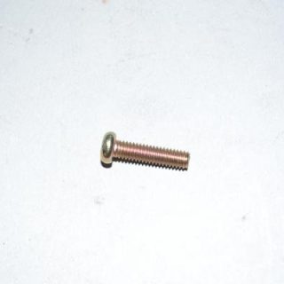 Nozzle Guard Screw For: royal