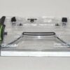 Bissell carpet cleaner nozzle for model 36Z9  clean shot