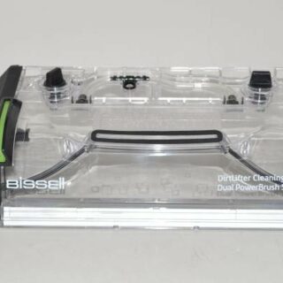 Bissell carpet cleaner nozzle for model 36Z9 clean shot