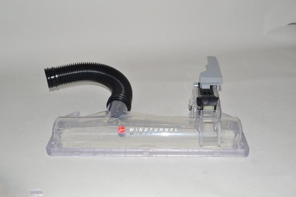 Nozzle Housing W/Hose - Hoover Uh70202 Windtunnel T
Does Not Come With Spring For: hoover