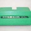 Nozzle-Oreck Xl2090Rhm Upright - Green For: oreck