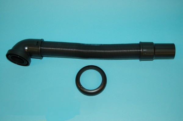 HOSE, W/INLET MCV5725 Part Number: AMC8GA9291100 for Panasonic