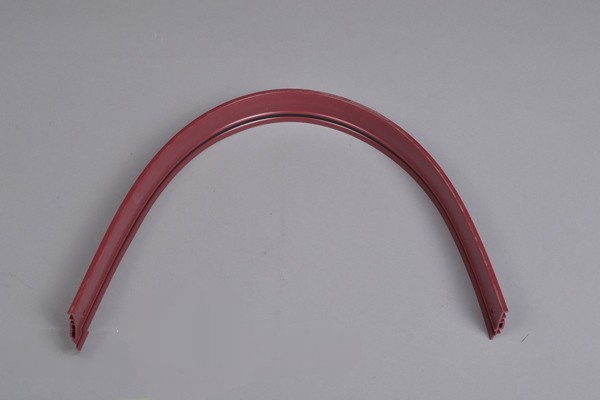 Nozzle Trim-Kirby Legend Ii-Maroon For: kirby