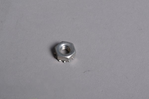 Nut-Hoover 1100 Handle Socket For: hoover