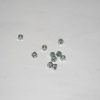 Nut-Panasonic 5100 Handle Bolt - 10Pk For: panasonic