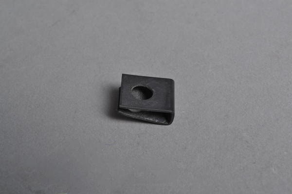 Nut/Clip For Foot Switch Oem-Omega 1Cb/2Cb
2 Per Pack For: kirby