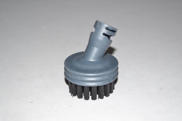 Nylon Brush - Large Medium Bristle - Vapamore Mr-100 For: panasonic