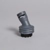 Nylon Brush - Short Hard Bristle - Vapamore Mr-100 For: vapamore