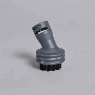 Nylon Brush - Short Hard Bristle - Vapamore Mr-100 For: vapamore
