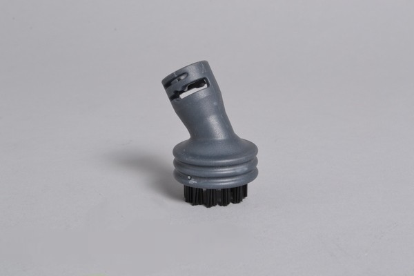 Nylon Brush - Short Hard Bristle - Vapamore Mr-100 For: vapamore