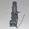 Nozzle Pipe (Swivel)
Fits 81714 For: titan