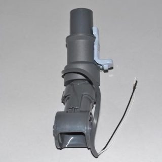 Nozzle Pipe (Swivel)
Fits 81714 For: titan