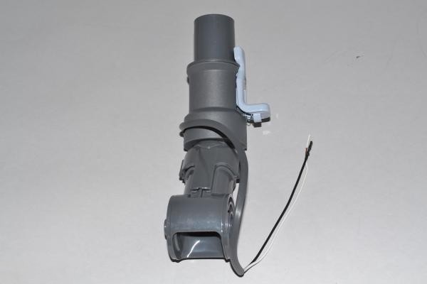 Nozzle Pipe (Swivel)
Fits 81714 For: titan