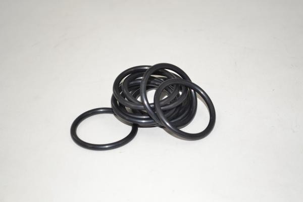 O Ring - 10Pk-Hide A Hose New Style Hose Cuff For: wessel werks