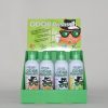 Odor Assassin - 12Pk-6Oz - Cans - 4 Scents
Contains - Orange - Lemon - Crisp Cotton - Vanilla Bean For: odor assassin