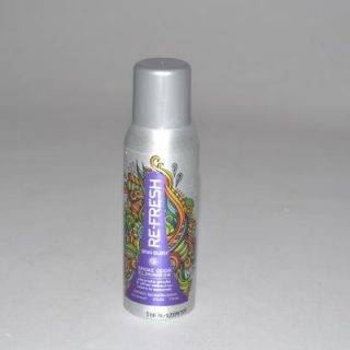 Odor Eliminator - Re-Fresh Smoke - Baja Blast - 4Oz For: dirt devil