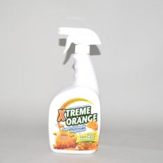 Orange Extreme Degreaser-Core - 32Oz Bottle
Sold By The Case Only For: h-p products