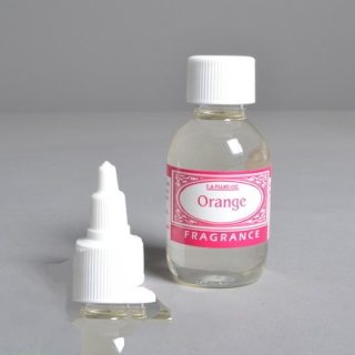 Orange Fragrance-1.6Oz/Oil Base For: fragrances ltd