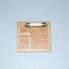Overload Protector - Panasonic Mc-Ug323 - Upright For: panasonic