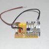 Overload Protector-Titan T8000 Bagless Canister For: titan