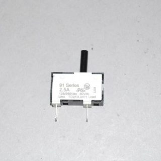 Overload Protector-Titan T9500 Power Nozzle For: titan