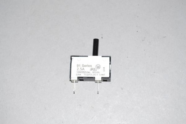 Overload Protector-Titan T9500 Power Nozzle For: titan