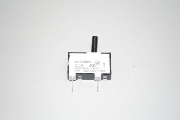 Overload Protector For: kenmore