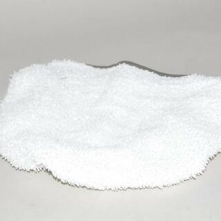 Pad Mop Soft White PowerFresh Bissell repair part number: 1606668