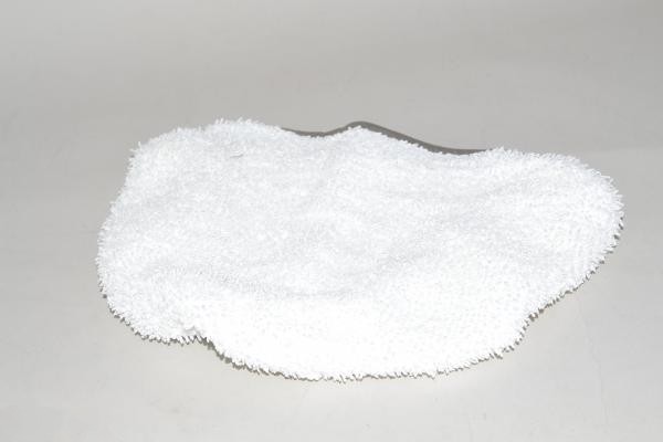 Pad Mop Soft White PowerFresh Bissell repair part number: 1606668