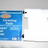 Pad - Shark Dust Away - 4Pk
Xt356 For: shark