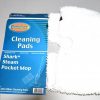 Pad - Shark Steam Pocket Mop - 2Pk
Xt3601 For: shark