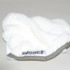 Mop Pad Soft White Triangle
