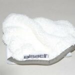 Mop Pad Soft White Triangle — part xx thumbnail