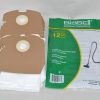 Paper Bag-Bissell Compact Canister - 12Pk
Fits Bgc3000 For: bissell