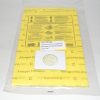 Paper Bag-Kenmore Canister C Bag
1 Pack For: kenmore