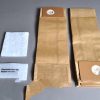 Paper Bags - 10Pk-Clarke 112 - 115 & Advance S12
Spectrum For: gonzo