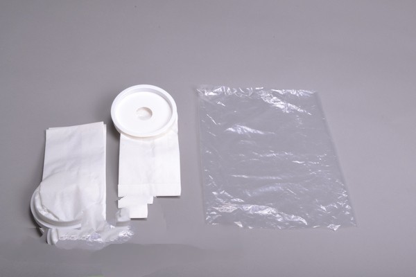 Paper Bags-Airway - 12Pk - Enviro - Canister
With Plastic Collar For: rexair - rainbow