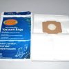Paper Bags-Beam - Electrolux - 3Pk - Central Vac
Microlined - Repl For: sebo
