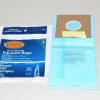 Paper Bags-Bissell 3267 - 3Pk - Upright
6221 For: bissell