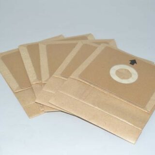 Zing Bags 5Pk