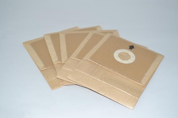 Zing Bags 5Pk