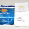 Paper Bags-Bissell Style 7 - 9Pk - Micro For: bissell