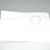 PAPER BAG, CLARKE MACHINE     10 PACK Part Number: 53456A for Clarke