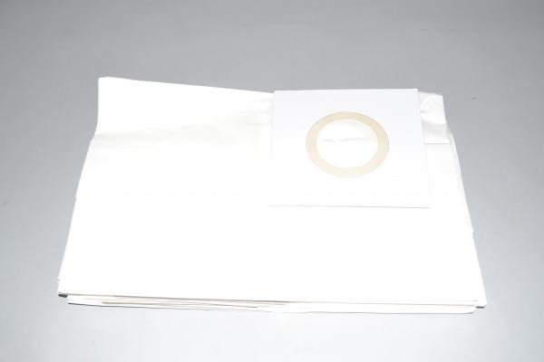 PAPER BAG, CLARKE MACHINE 10 PACK Part Number: 53456A for Clarke