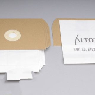 Paper Bags-Clarke - Napsac - 6Pk - Long
Order Alt Number If Model # Ends In The Letter A For: clarke