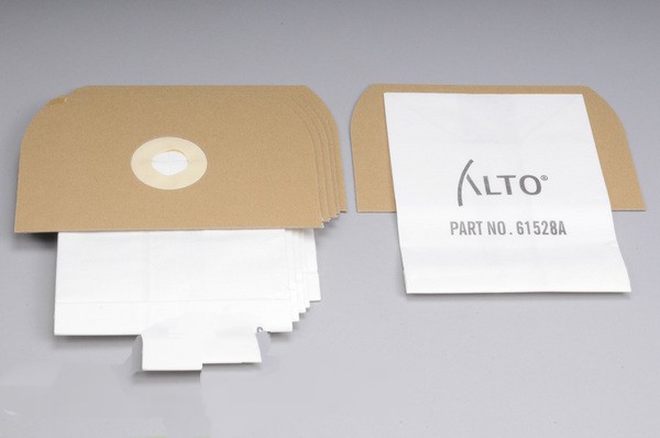 Paper Bags-Clarke - Napsac - 6Pk - Long
Order Alt Number If Model # Ends In The Letter A For: clarke
